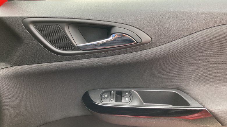 Vauxhall Corsa 1.4T [150] Red Edition 3dr Petrol Hatchback